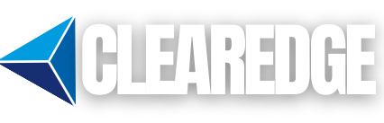 Logo for CLEAREDGE, L.L.C.